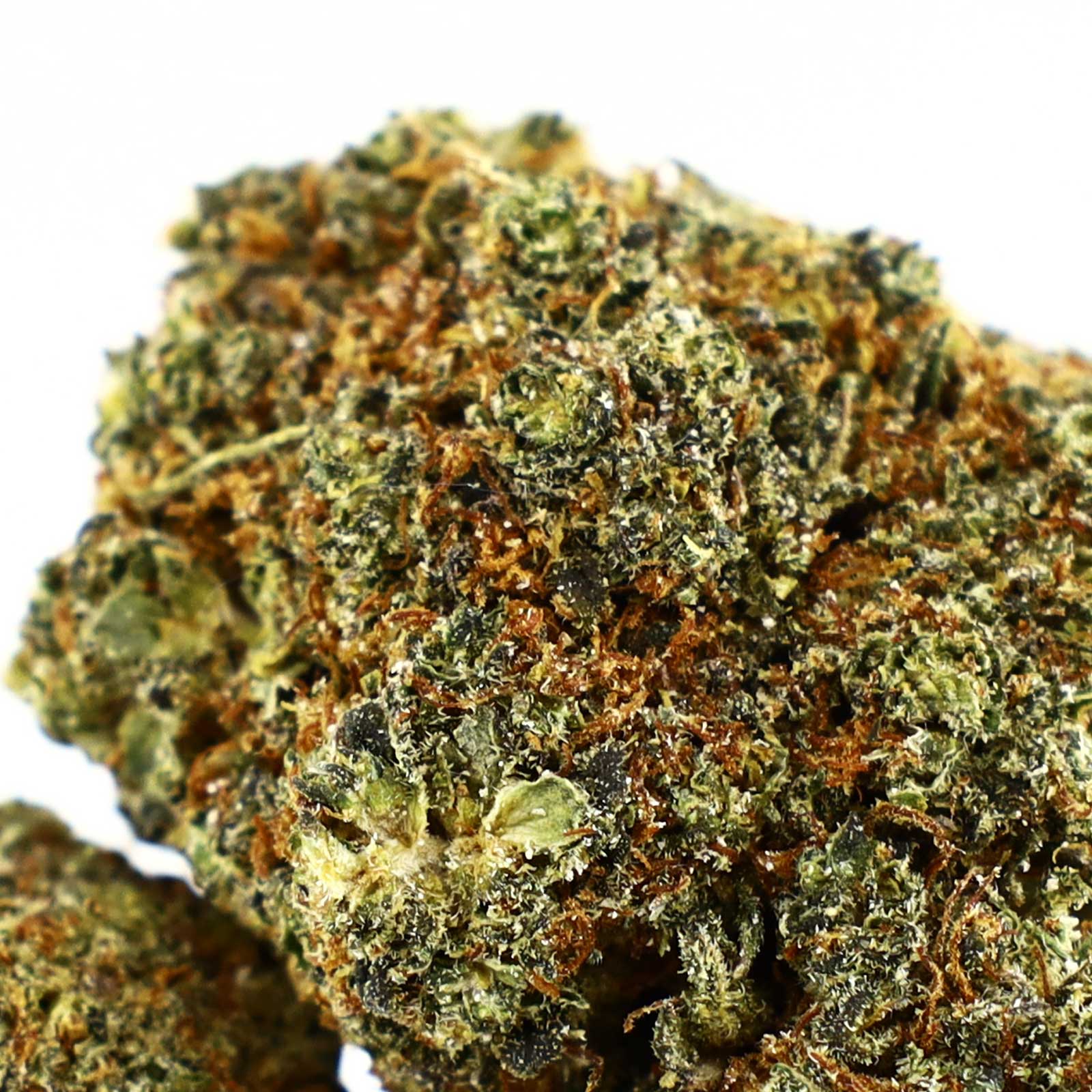 Fleurs COOKIES Berry Pie (1g-3,5g)