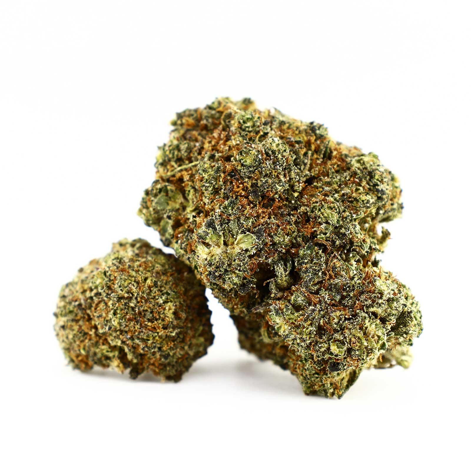 Fleurs COOKIES Berry Pie (1g-3,5g)