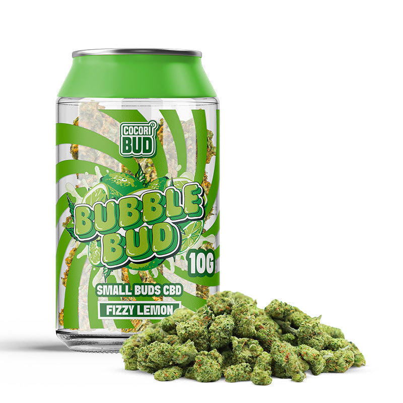 Bubble Buds COCORIBUD (10g)