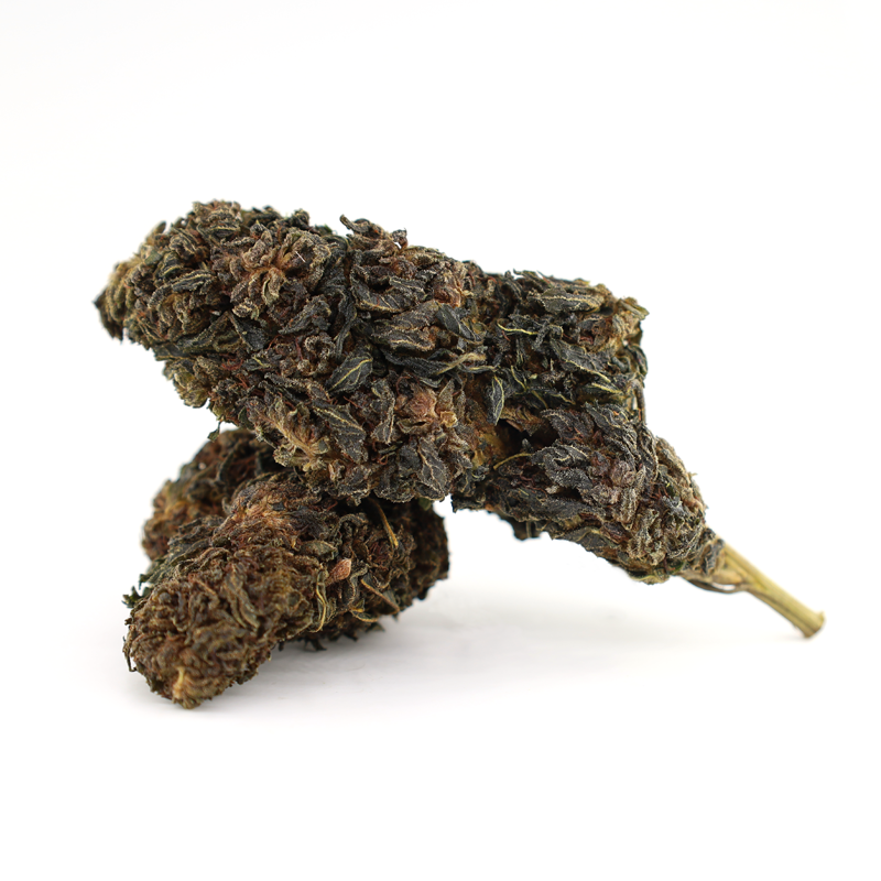 Chocolata Skunk 20% 10-OH flowers (1g-100g)