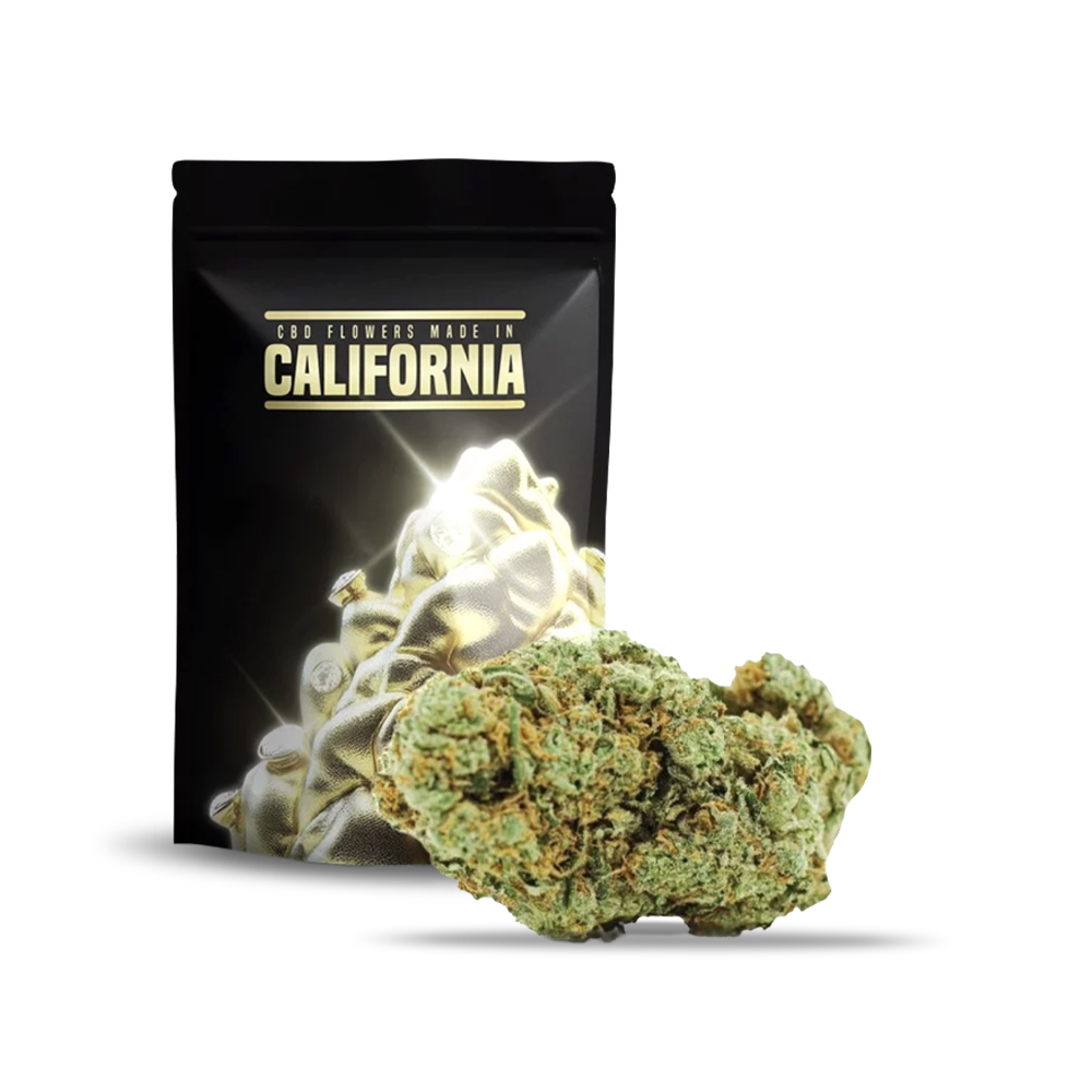 Fleurs CBD Marley Kush Cocorikush (1g-25g)