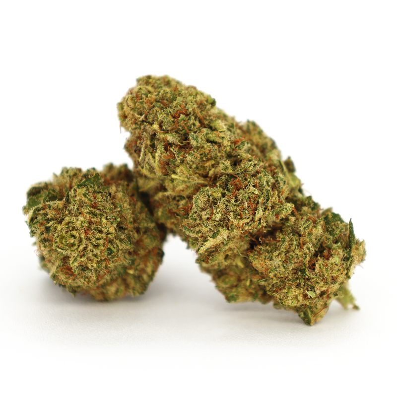 Long Island CBD COOKIES flowers (1g-3.5g)