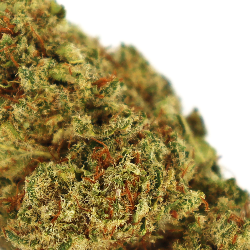 Long Island CBD COOKIES flowers (1g-3.5g)