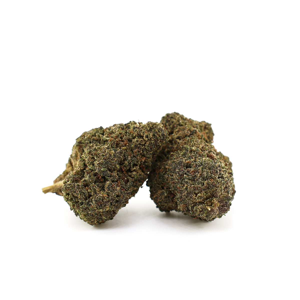 Purple Candy 30% THCO flowers