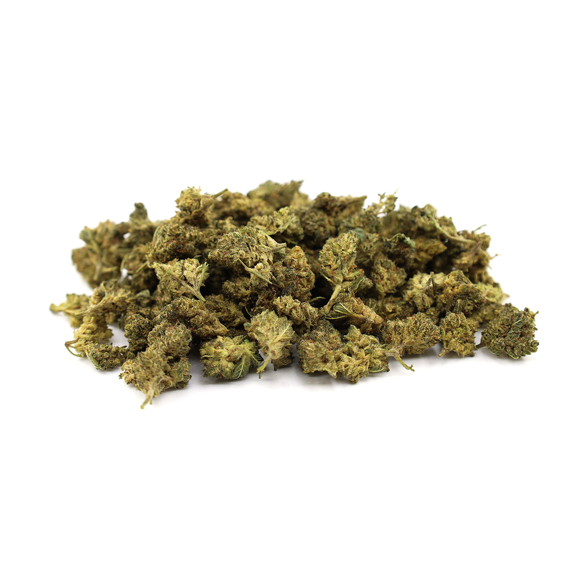 Small Buds 30% fleurs HHX (1g-100g)