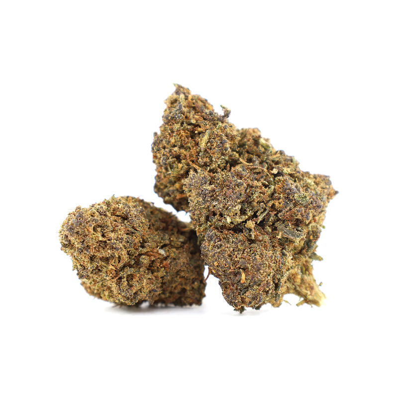 Sour Bubble 40% CBG9 flowers (1g-100g)