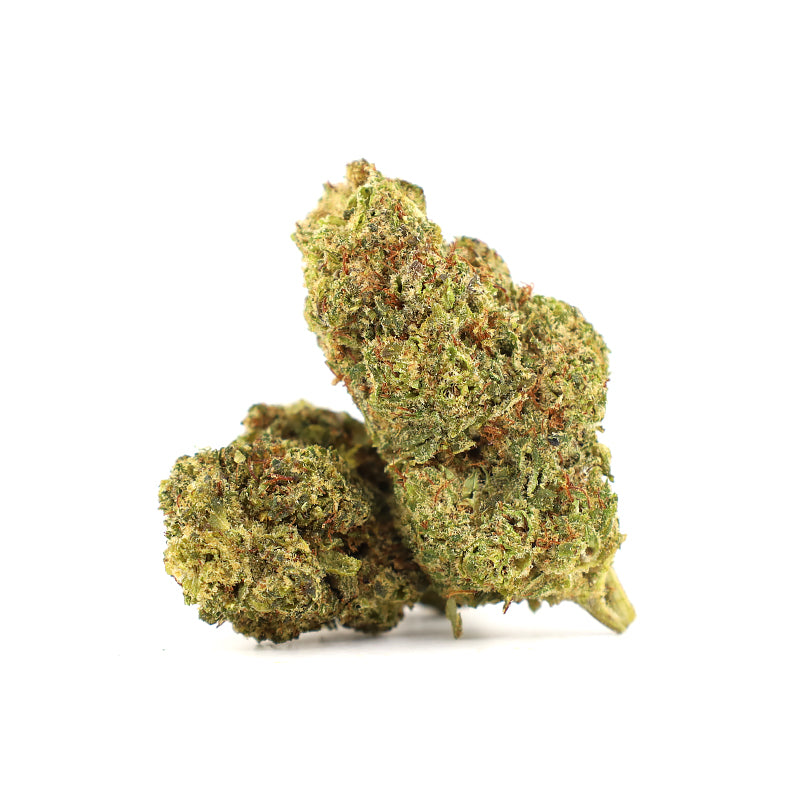 Sour Cream 40% CBG9 flowers (1g-100g)