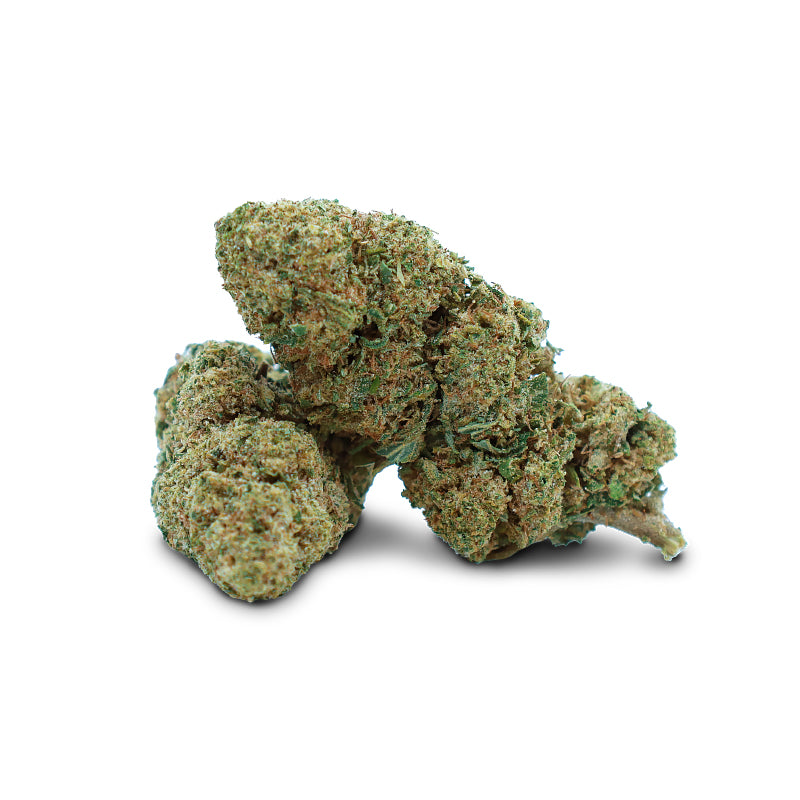 Sugar Cream 30% 10-OH Blüten (1g-100g)