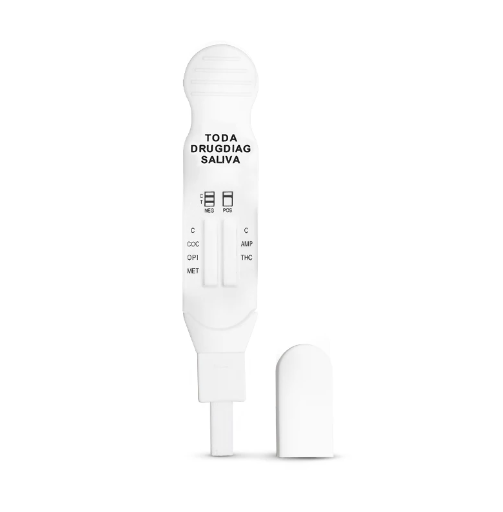Multi-Test (drug test) for up to 5 substances
