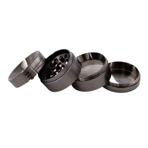 Curved Grinder 1 pc.