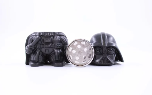 Dark Vader Grinder 1 pc.