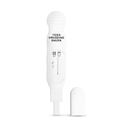 THC saliva test 1 pc.