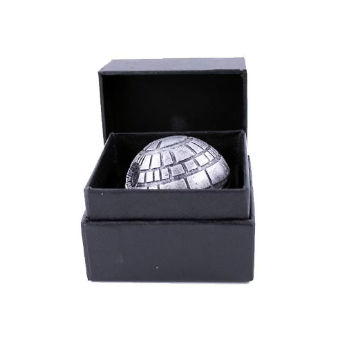Black SW Star Metal Grinder 1 pc.