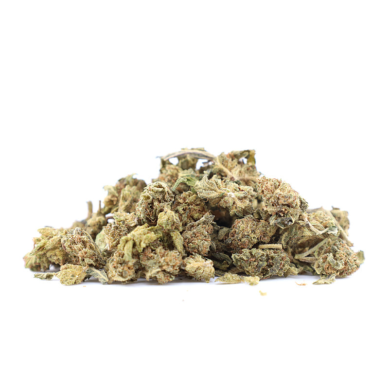 Small Buds 10% THCA Blüten (1g-100g)