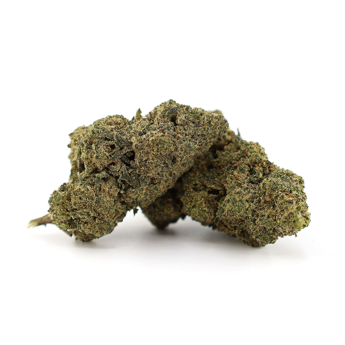 Tokyo Express 30% THCO flowers
