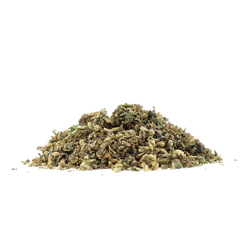 Trim 10% THCA Blüten (1g-100g)