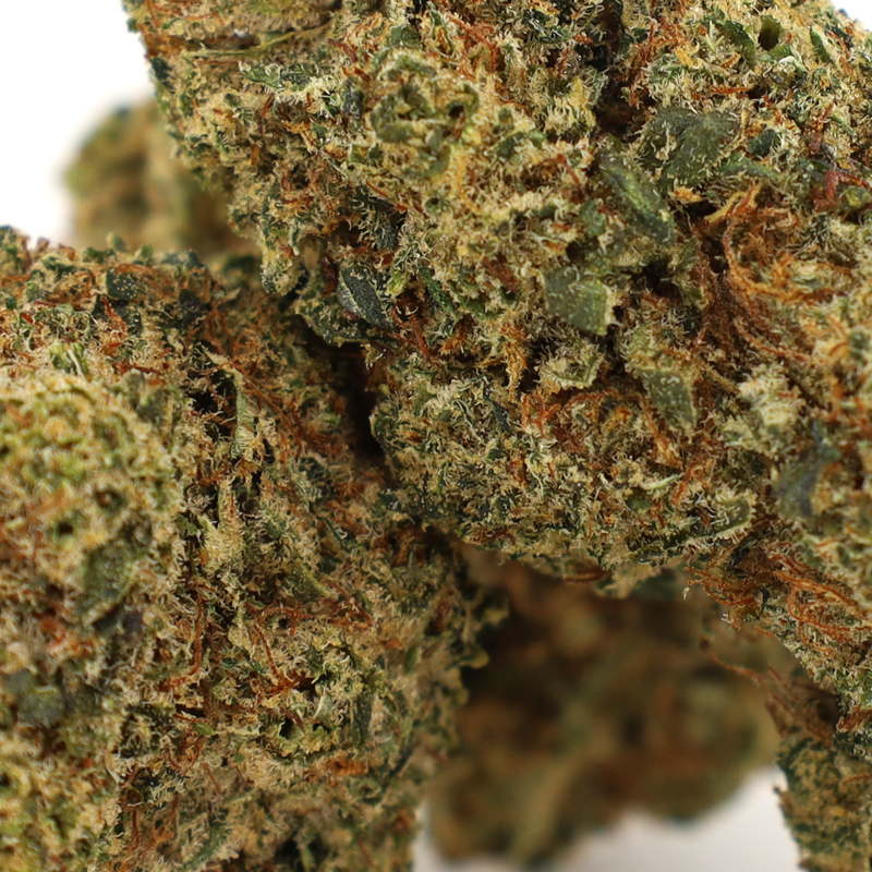 Apples and Bananas COOKIES Blüten (1g-3.5g)