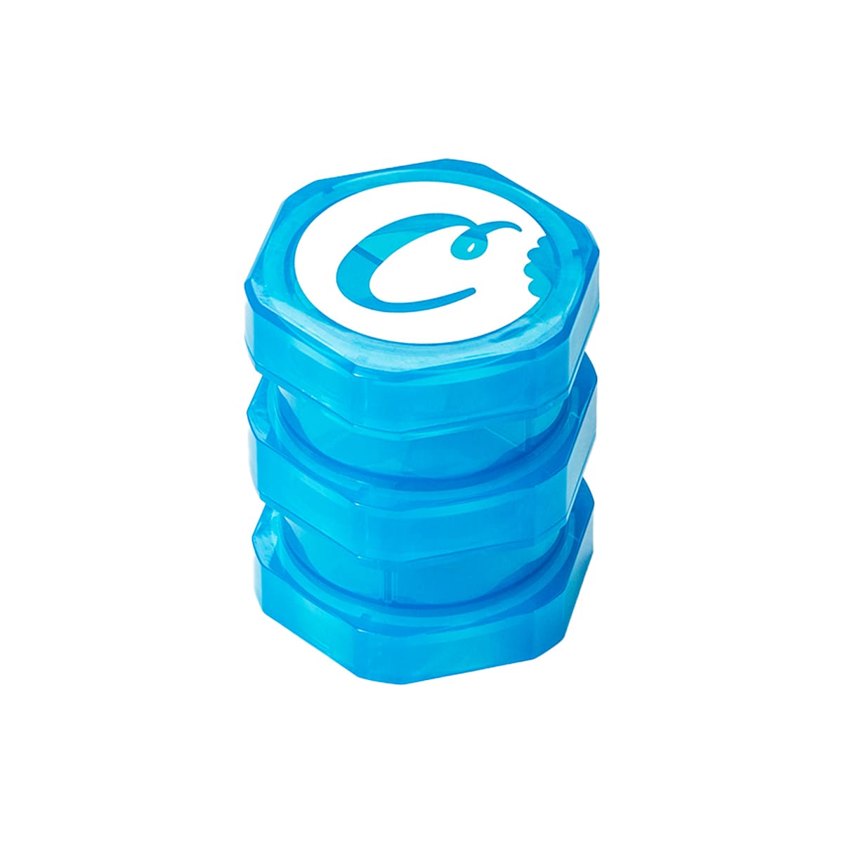 Large Stackable Jar V2 COOKIES