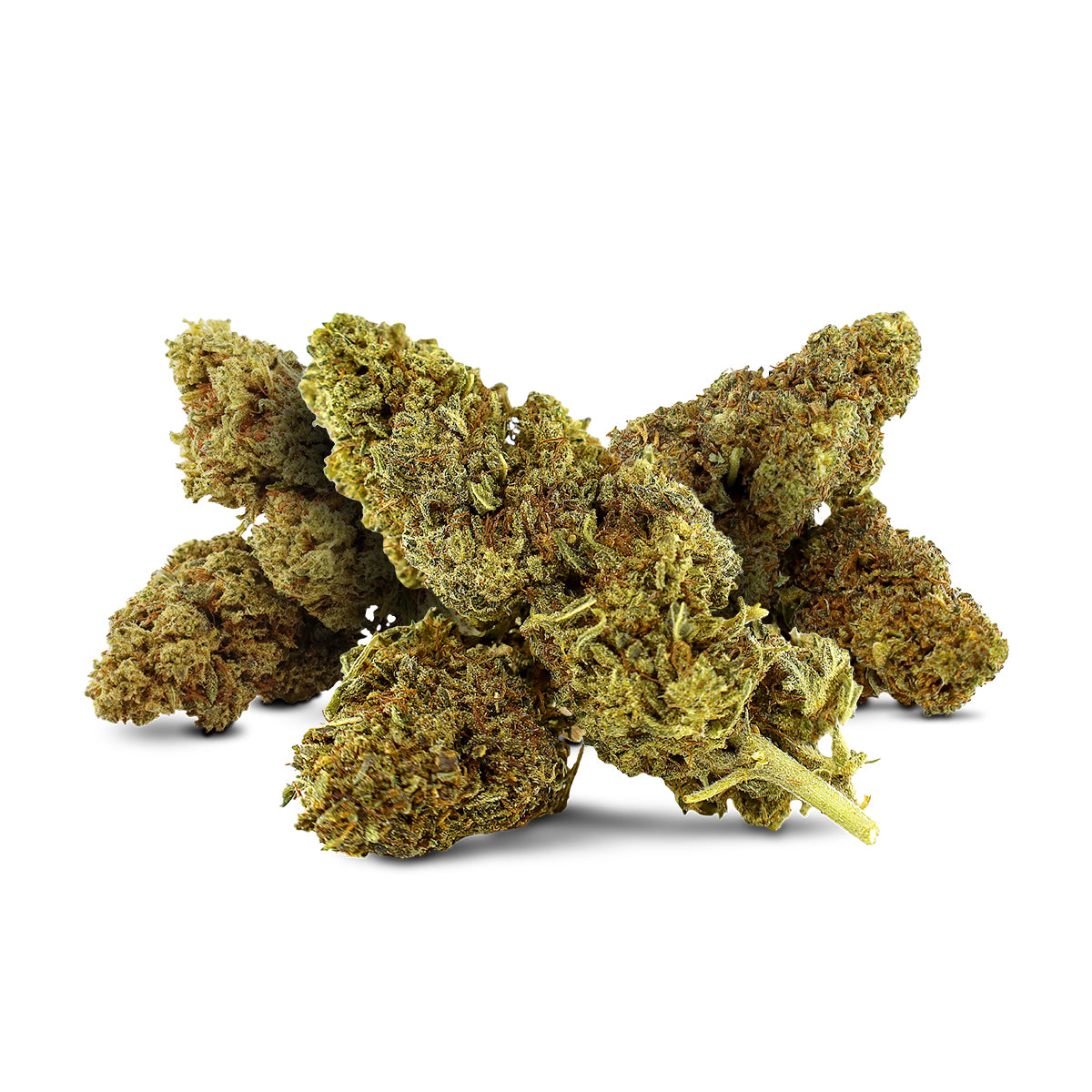 DESTOCK MIX BLÜTE 10-OH-HHC