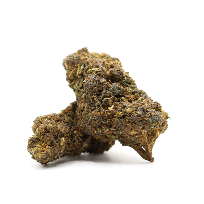Fragolina OG 30% THCO flowers