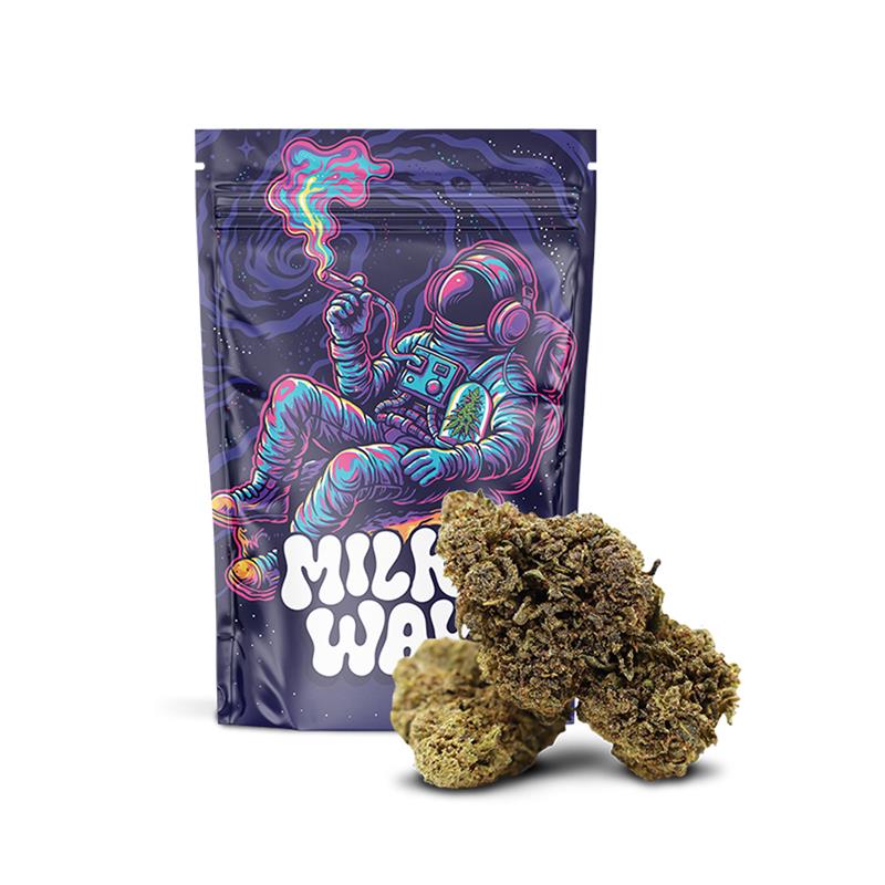 Milky Way 50% Magic Sauce Blüten (1g-100g)