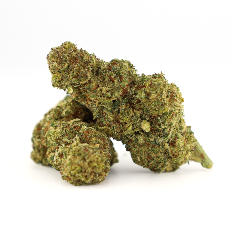 Ocean Beach COOKIES Blüten (1g-3.5g)