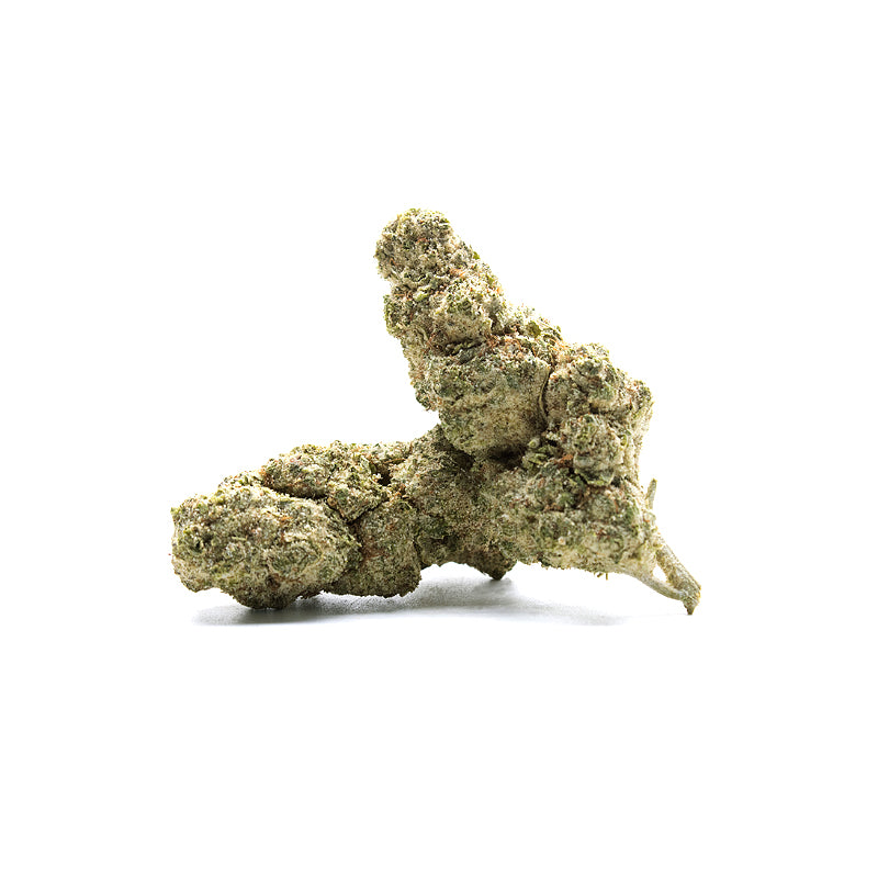 Peter Pan Kush CBN+ 30% flowers (1g-100g)