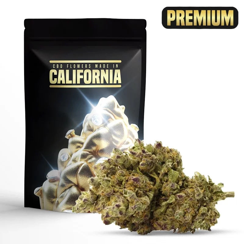 Royal Gorilla Cocorikush CBD Blüten (1g-25g)