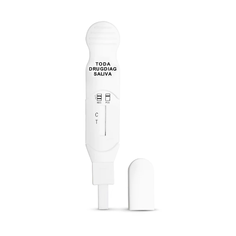Schnelltest THC