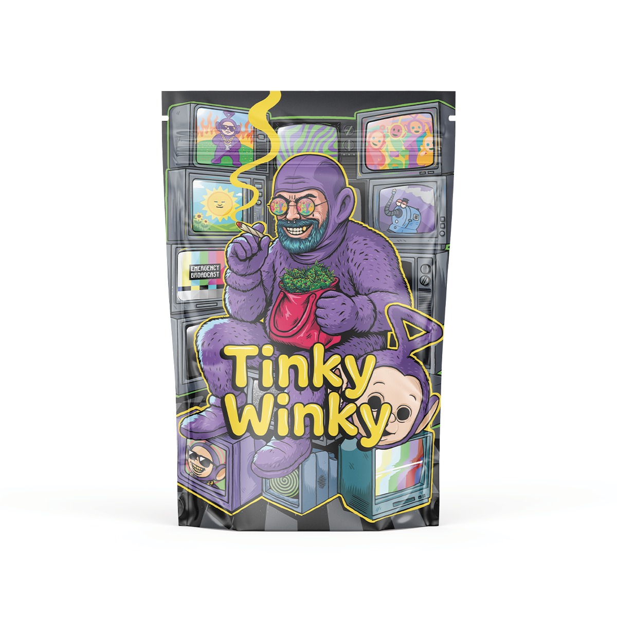 MAGIC SAUCE Tinky Winky 30% fleurs (1g-100g)