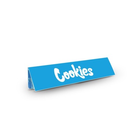 Cookies rolling papers