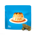 Mexican Flan CBD Flower Cookies (100 g)