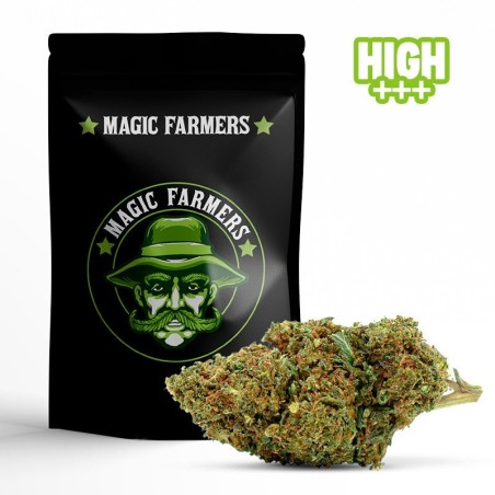 WAKE AND BAKE 30% FLOWER 10-OH-HHC