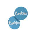 cookie coaster, Shape: Rond