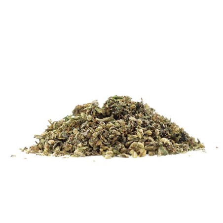 TRIM THCA BLÜTE