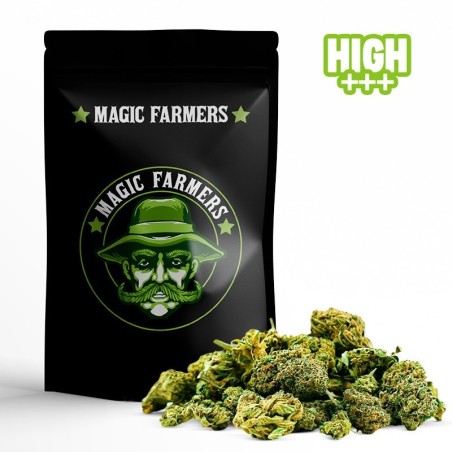 SMALL BUDS 30% FLOWER 10-OH-HHC