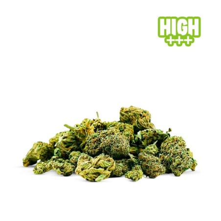 SMALL BUDS 30% BLÜTE 10-OH-HHC - alt
