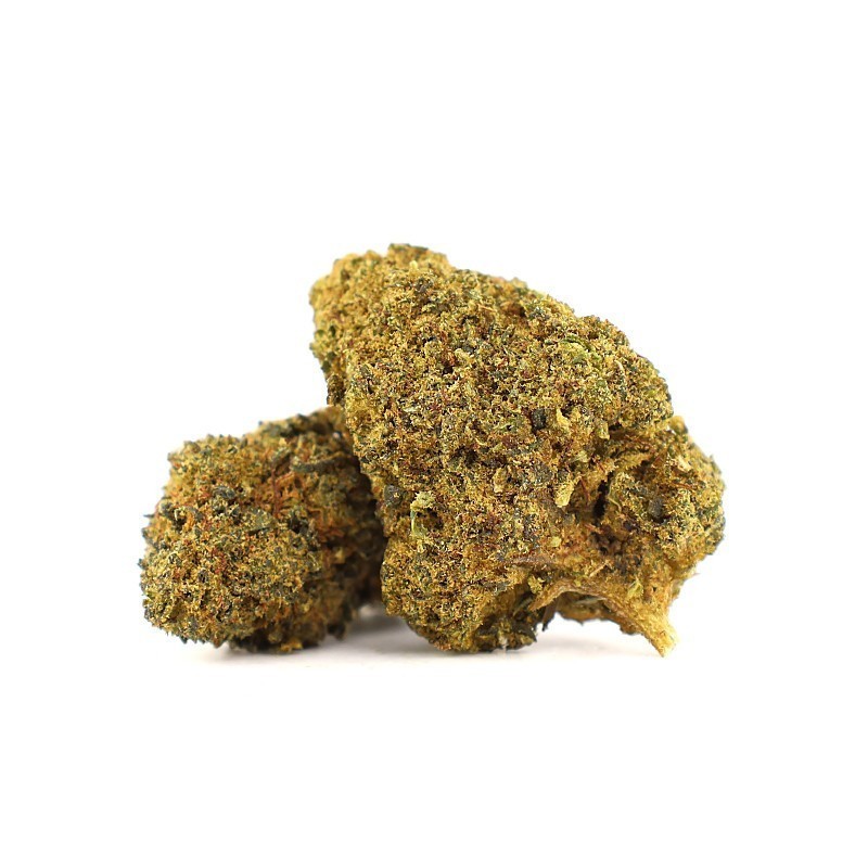 WONDERLAND HAZE FLEUR THCA