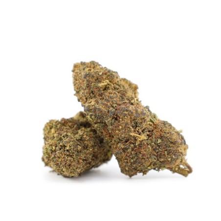 Grape & Cream 35% THCA Flower