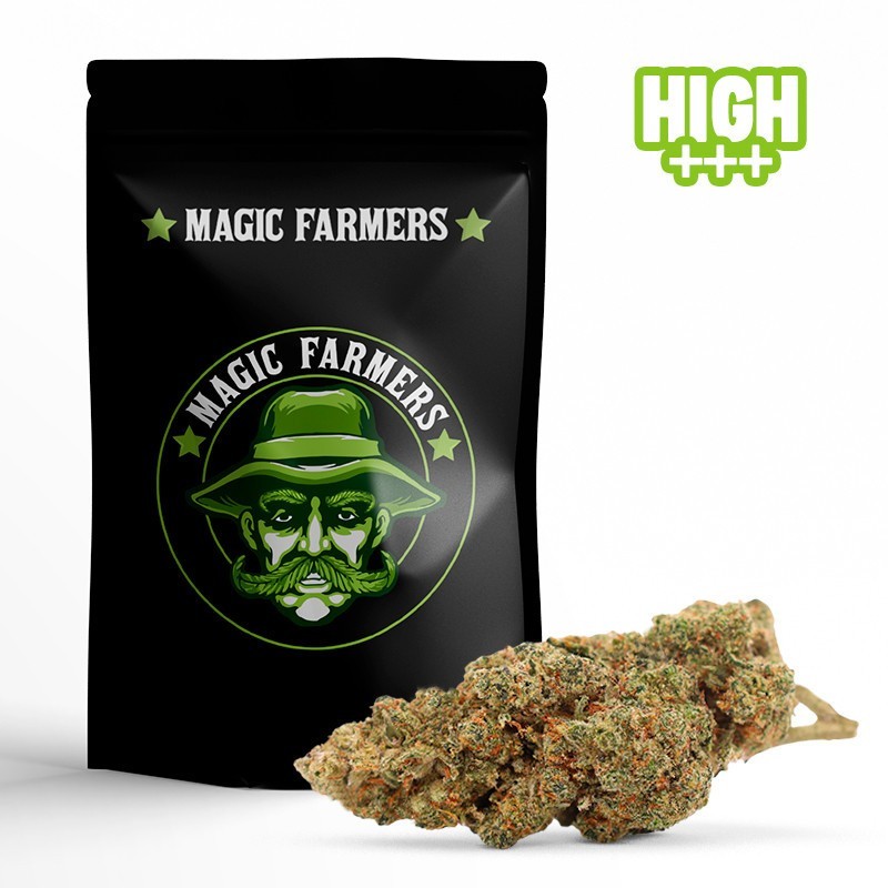 WEEDY WONKA 30% FLOWER 10‑OH‑HHC