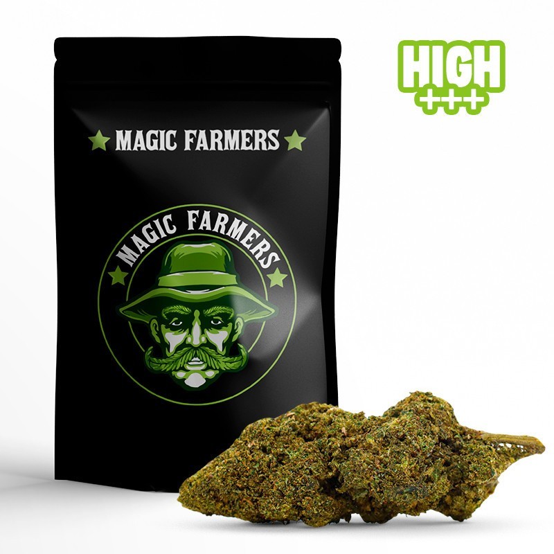 CASPER 30% FLOWER 10-OH-HHC