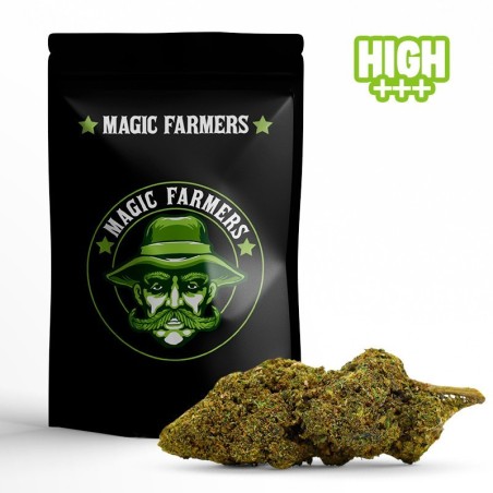 CASPER 30% FLOWER 10-OH-HHC