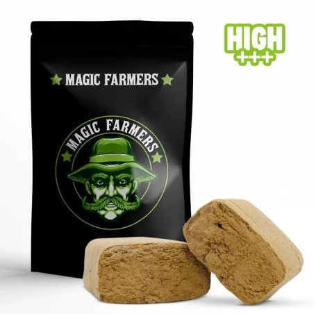 El Chapo 30% hashish 10‑OH‑HHC