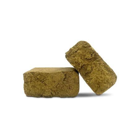 El Chapo 30% hashish 10‑OH‑HHC - alt