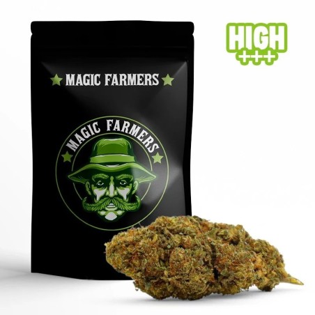 MIMOSA 30% FLOWER 10-OH-HHC