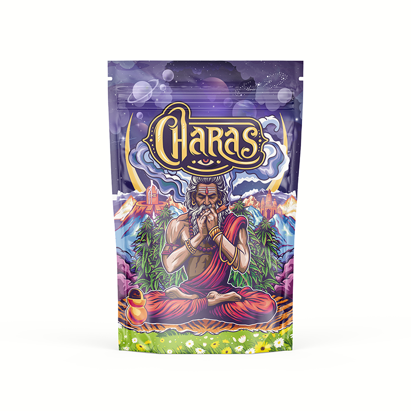 CHARAS 50% HASH MAGIC SAUCE