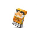 MANGO KUSH CIGARETTES CBD COCORIBUD, Quantity: 1 PAQUET