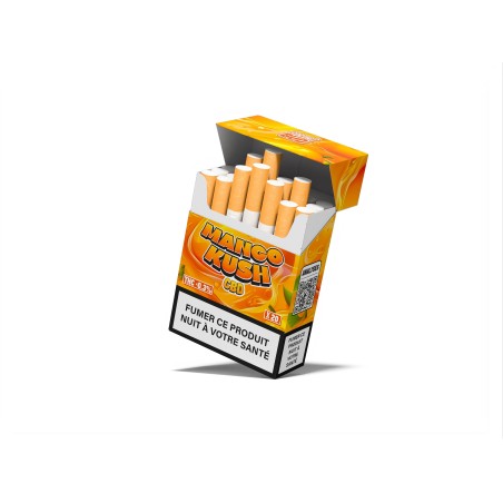 MANGO KUSH ZIGARETTEN CBD... - alt