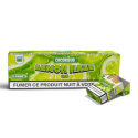 LEMON HAZE CBD CIGARETTES COCORIBUD, Quantity: 10 PAQUETS
