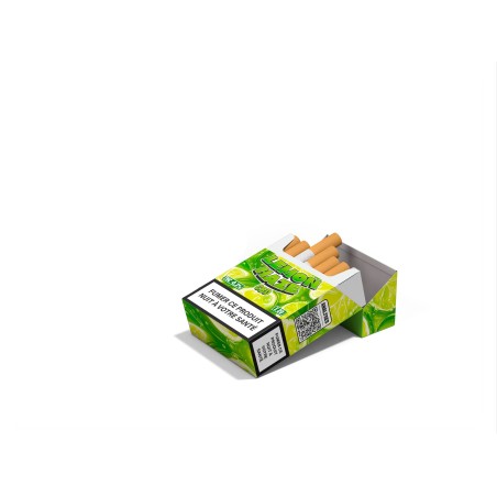 LEMON HAZE CBD-ZIGARETTEN... - alt